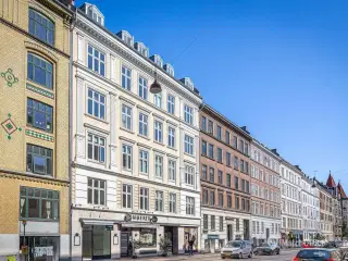 Restaurant/ café på 211 m² - Attraktive opstartsvilkår og ingen afståelse