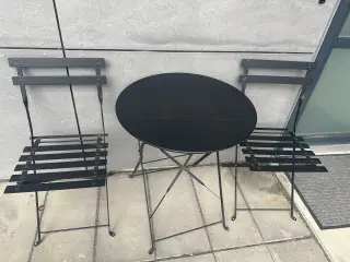 Cafésæt Lugano