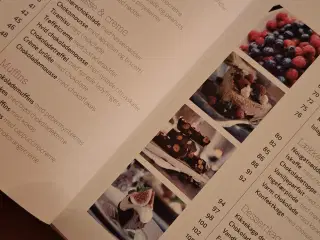 Chokolade