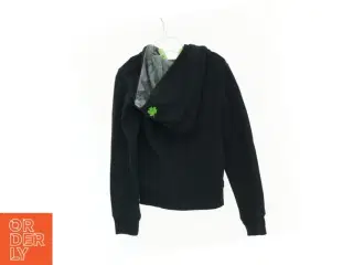 Hættetrøje fra Est 1979 (str. 104 cm)