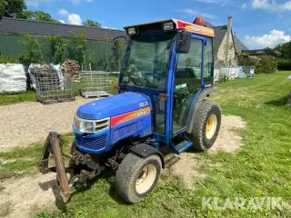 Traktor Iseki TH 4330