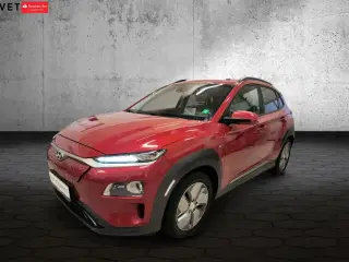 Hyundai Kona 64 EV Premium