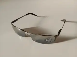 Har du solbriller?
