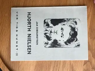Hjorth Nielsen  -  Vor Tids Kunst 51