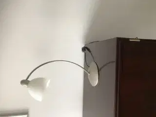 Herstal bordlampe