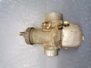 MZ carburator 28N1-3