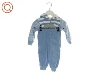Sweatshirt med bukser fra Carter&#39;s (Str. 12 mdr)