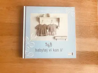 3.6.9 babytøj vi kan li'