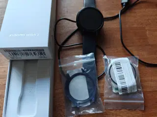Xiaomi Watch 2 smartwatch 46mm
