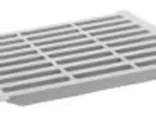 179 stk. Ristehyldeindsats B300xD600 mm Cambro Camshelving Premium
