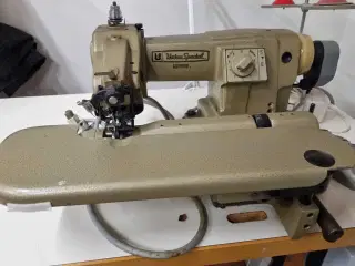 Blindstikker industri