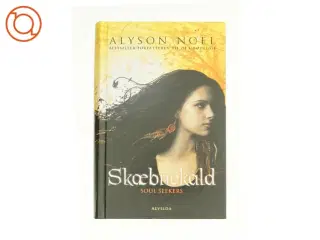 Skæbnekald af Alyson Noel