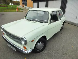 Austin 1100