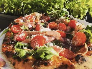 Pizzaovn Ooni