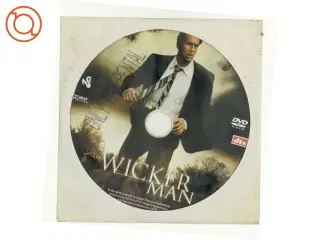 wicker man