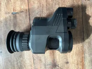 Digital natkikkert PARD-NV007