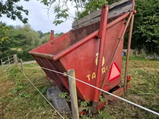 Taarup tipvogn