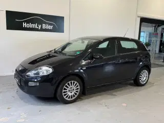 Fiat Punto 1,2 Cool