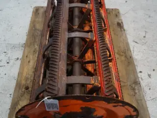 Dronningborg D1200 Tærskecylinder 28320039