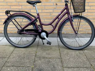 Kildemoes 24” cykel til salg