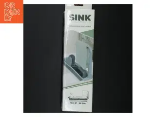 Vask-organisator SINK
