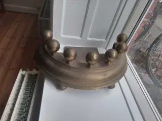 Gnistfanger til pejs 