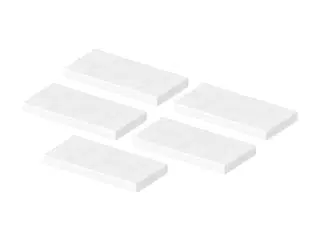 xTool - Smoke Purifier Pre filter(5stk)