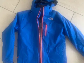 The North Face Skijakke