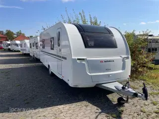 2017 - Adria Adora 613 HT