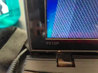 Bærbar computer 
