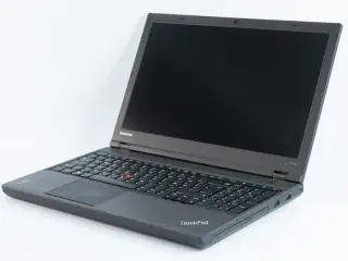 Lenovo ThinkPad T540p | i5-4300m 2.6Ghz / 8GB RAM / 256GB SSD | 15" FHD / Grade B