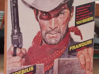 Western Cactus 1983 nr.9 