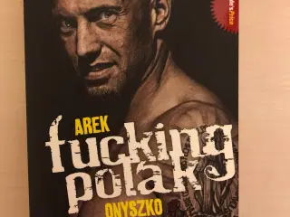 Arek Onyszko - fucking polak