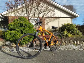 Xzite mountainbike 29 