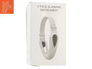 Ansigts slankning instrument