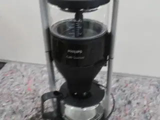 Kaffemaskine PHILIPS Café Gourmet HD5408