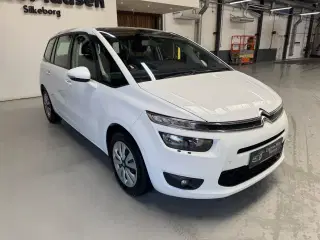 Citroën Grand C4 Picasso 1,6 BlueHDi 120 Intensive 7prs