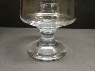 Skibsglas Dessertglas. H:115 mm.