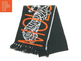 Molo halstørklæde med tiger fra Molo (str. 140 cm)