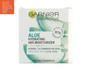 Aloe fugtighedscreme fra Garnier (str. 6 cm)