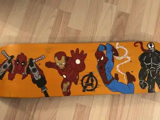 Make your own board