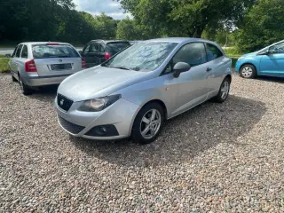 Seat Ibiza 1,2 12V Reference SC