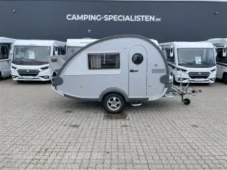 2014 - Tabbert T@b 320 OffRoad   T@b 320 Offroad 2014 - Se den nu hos Camping-Specialisten.dk