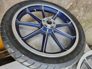 HD Sportster fælge 16 og 19"