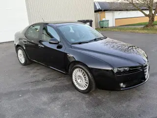 Alfa Romeo 159 2,2 JTS