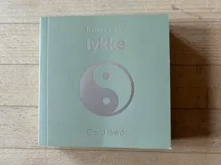 Tusinde veje til lykke, David Baird