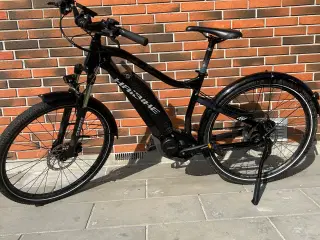 El cykel Haibike