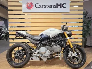 Ducati Monster MS4RS