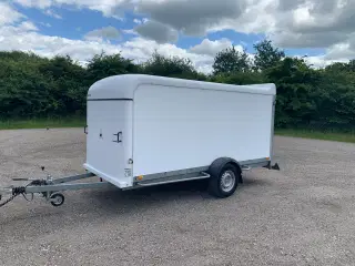 Brenderup ce 1000/trailergruppen cargotrailer