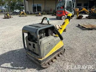 Pladevibrator Wacker Neuson DPU 6555HE H